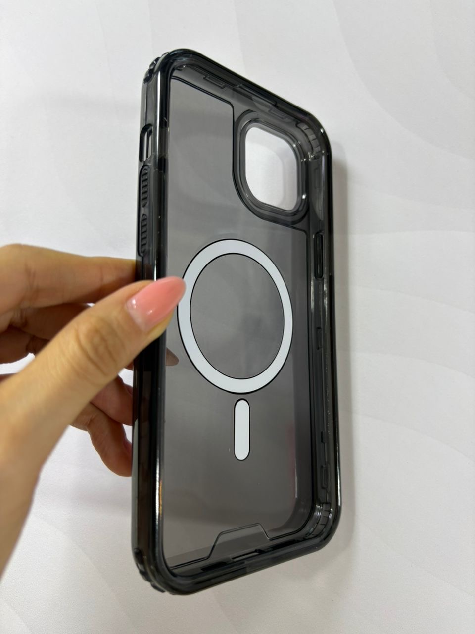 Case 360 iPhone 14 Plus / 15 Plus - TuCase.sc