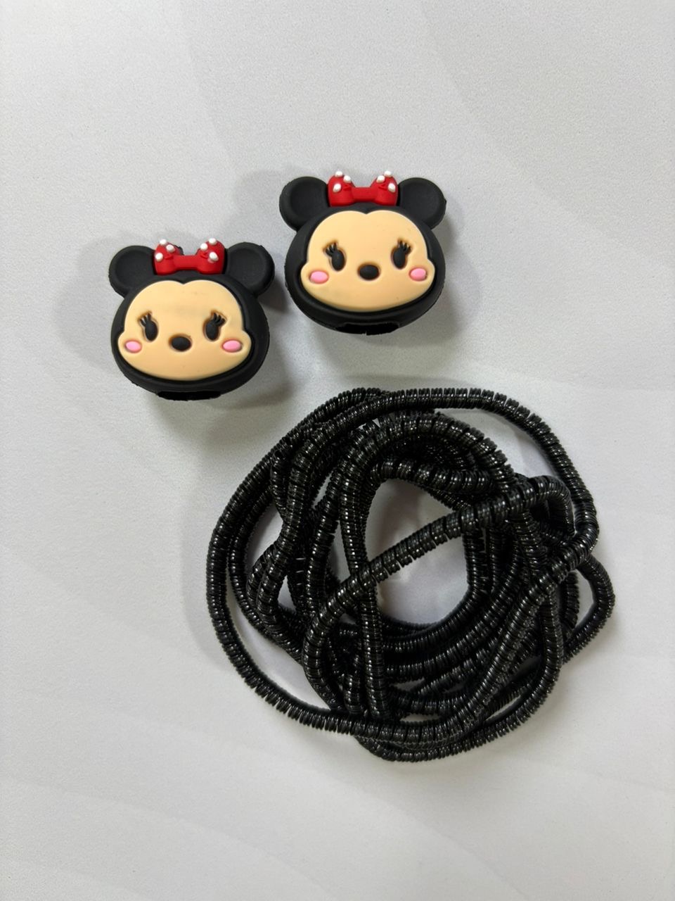 Protector de cable y puntas - TuCase.sc