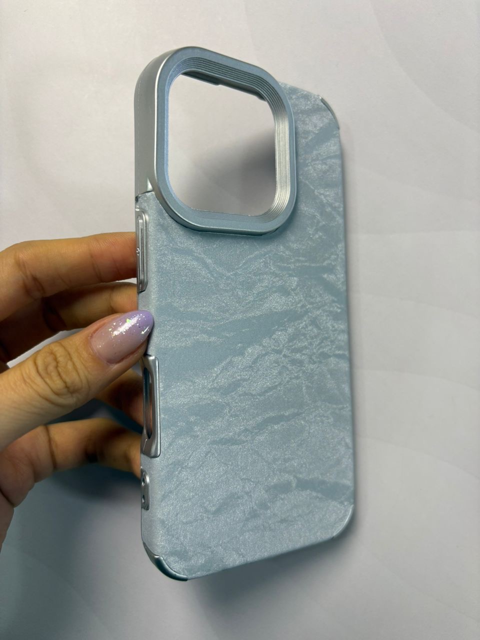 Case iPhone 16 Pro - TuCase.sc