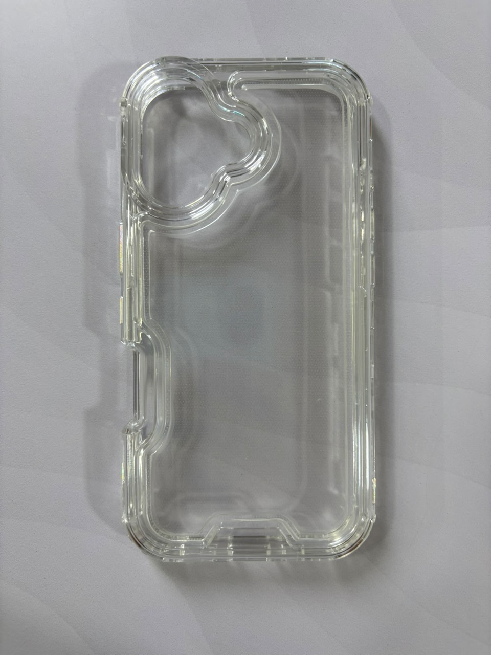 Case 360 iPhone 17 - TuCase.sc