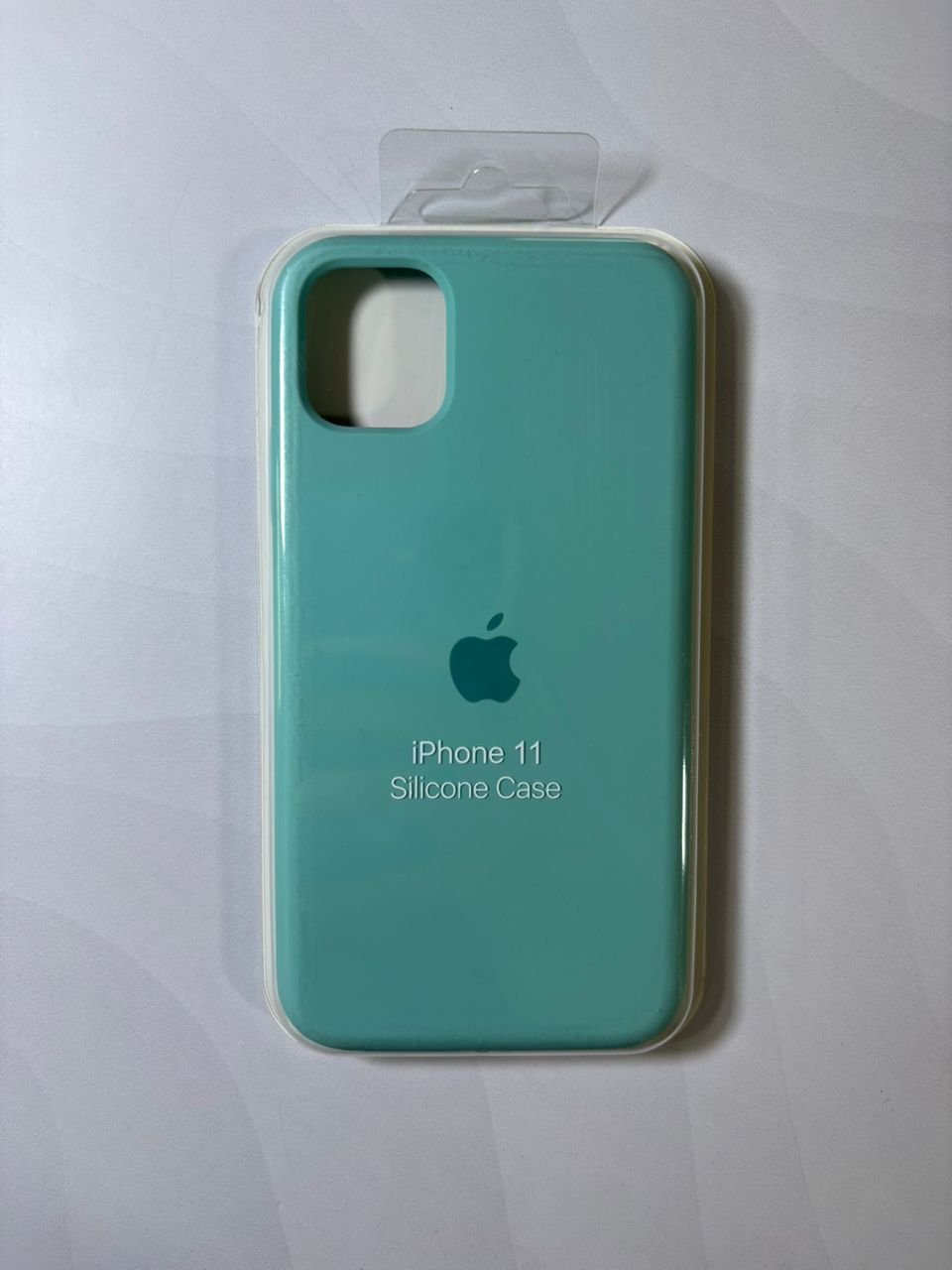 Case iPhone 11