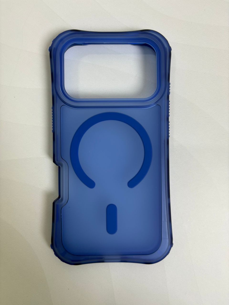 Case 360 Matte iPhone 17 Pro - TuCase.sc