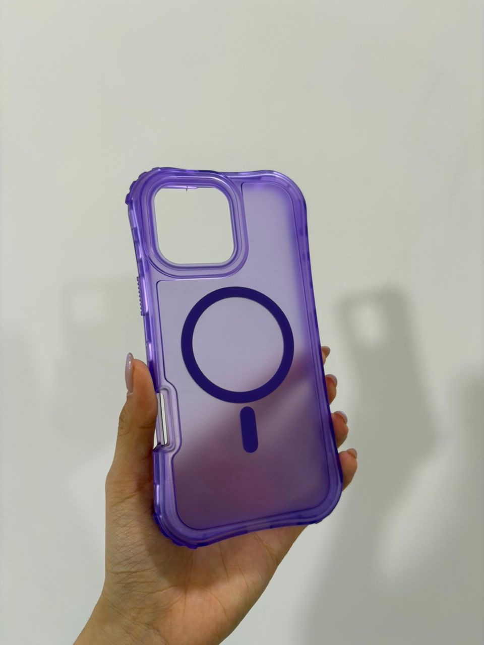 Case 360 iPhone 13 Pro Max - TuCase.sc