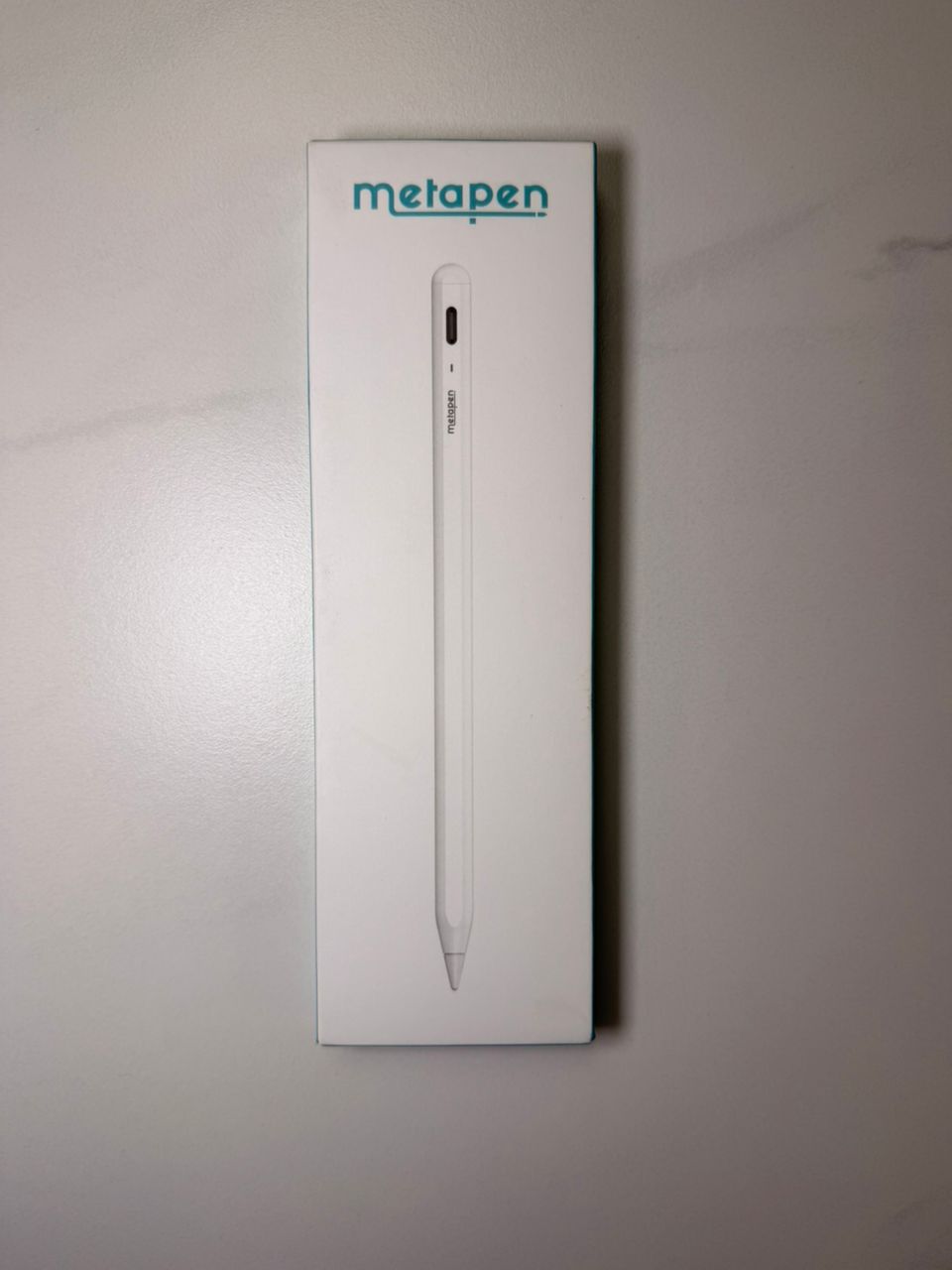 Pencil Metapen - TuCase.sc