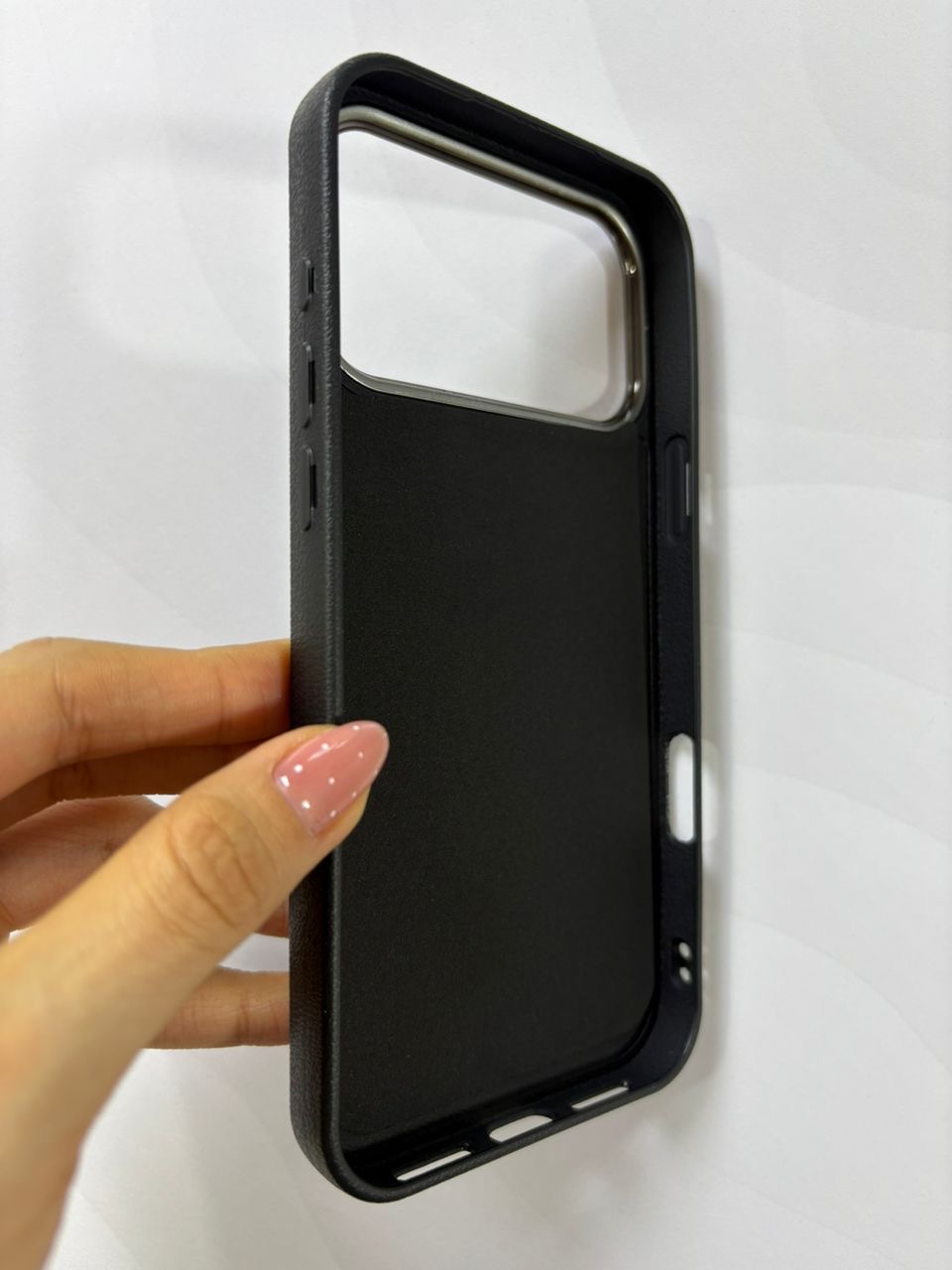 Case iPhone 17 Pro  Max - TuCase.sc