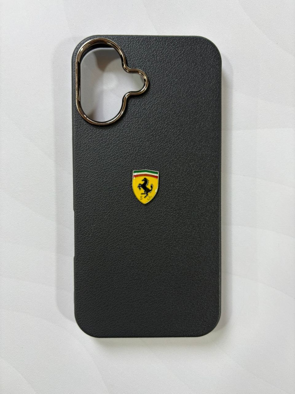 Case iPhone 17 - TuCase.sc