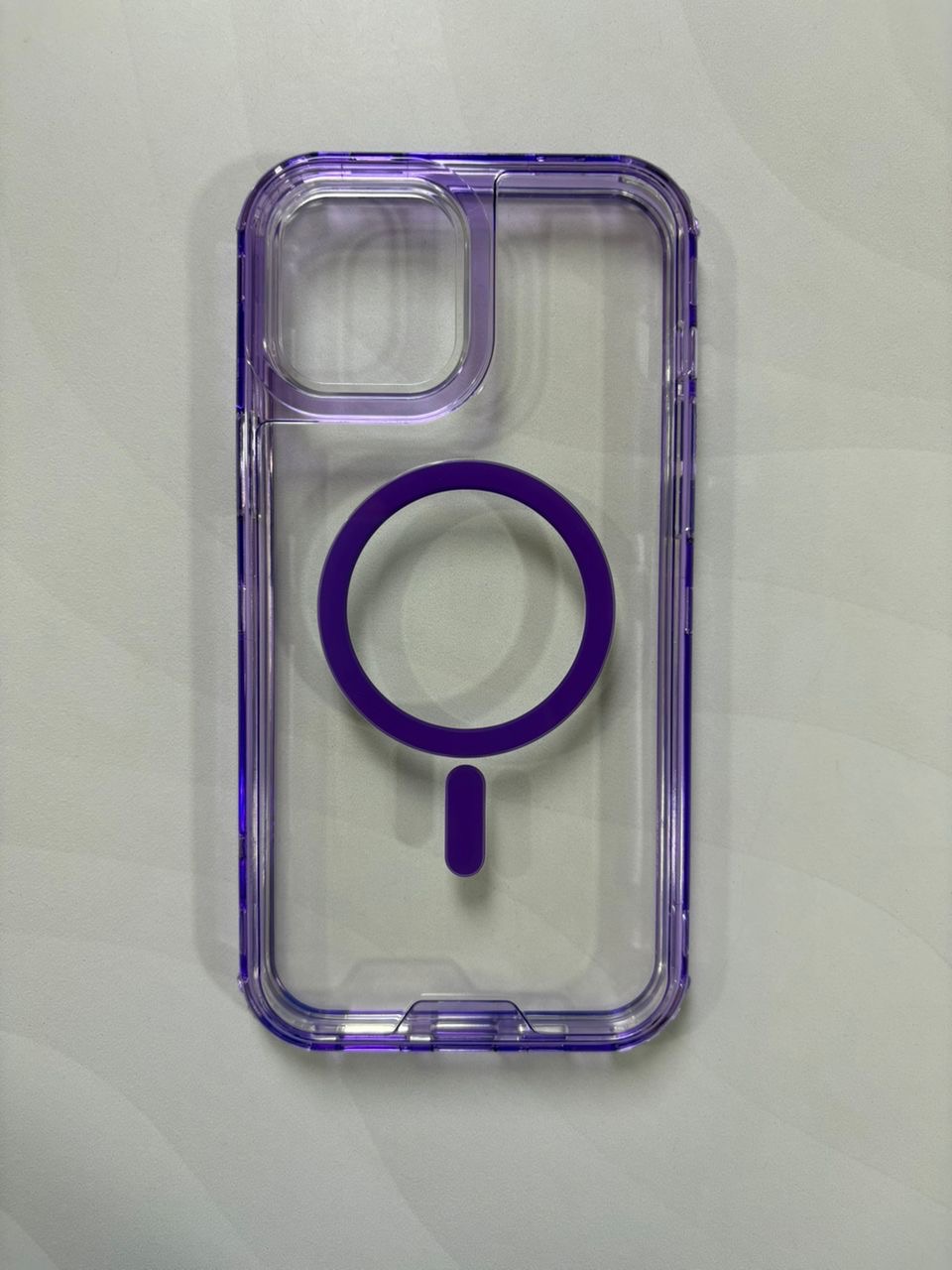 Case 360 con MagSafe iPhone 12 Pro Max - TuCase.sc