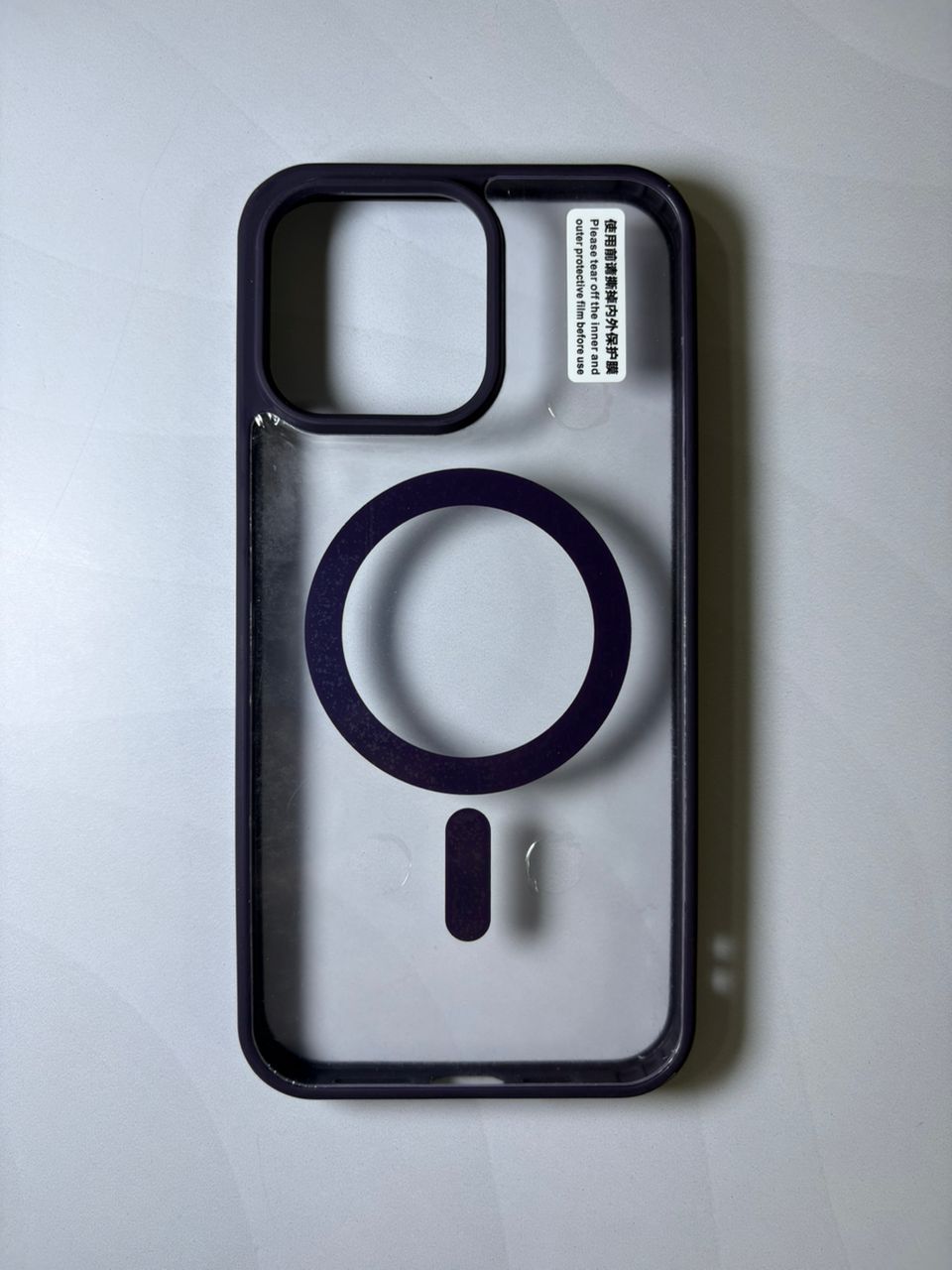 Case iPhone 15 Pro Max