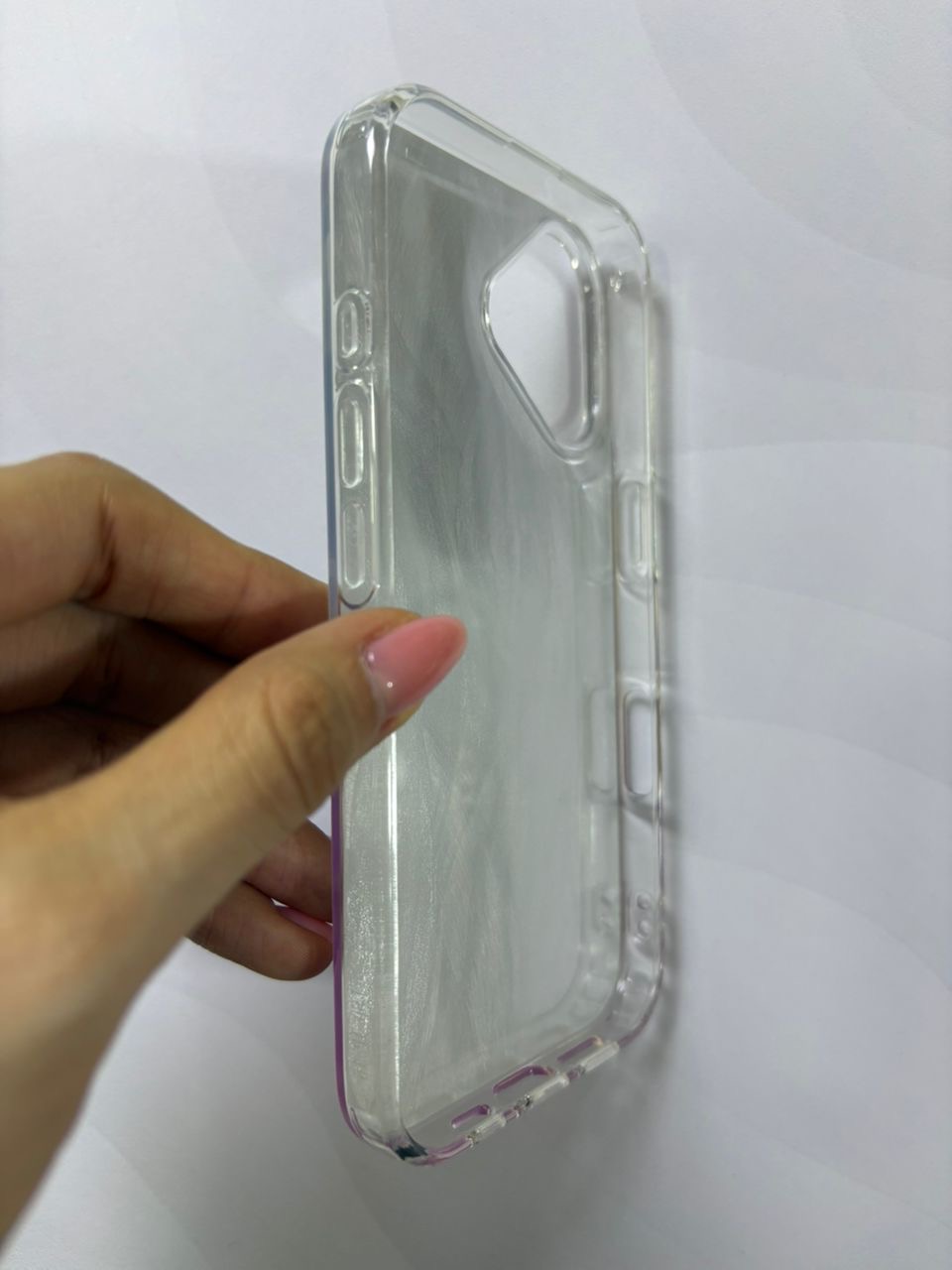 Case iPhone 16 - TuCase.sc