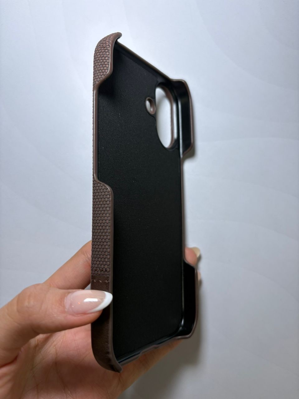 Case iPhone 17 - Tucase.sc Store