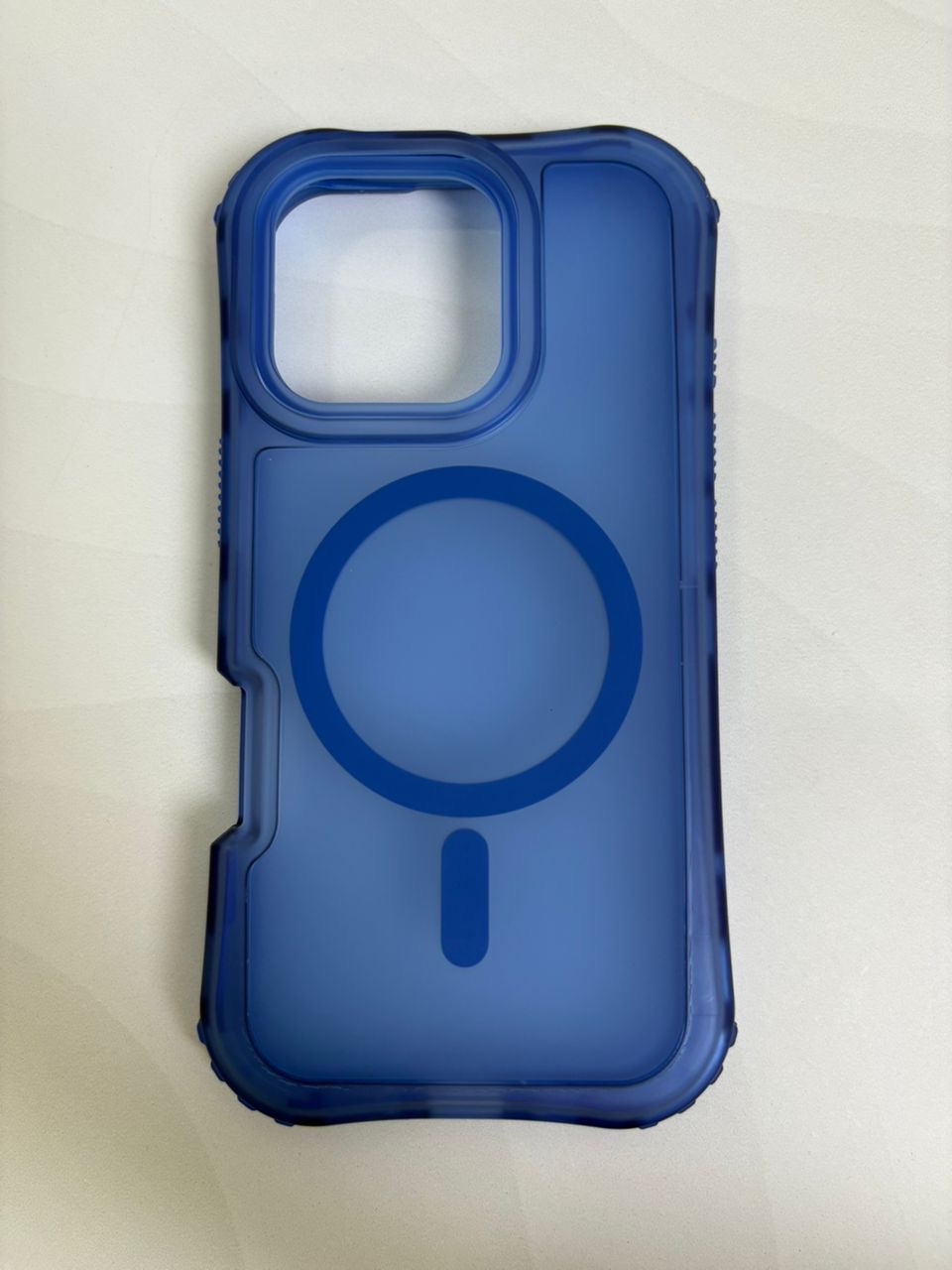 Case 360 Matte iPhone 16 Pro - TuCase.sc