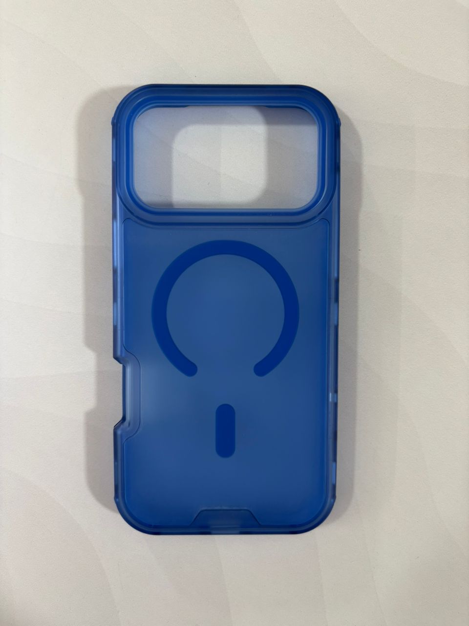 Case 360 iPhone 17 Pro  Max