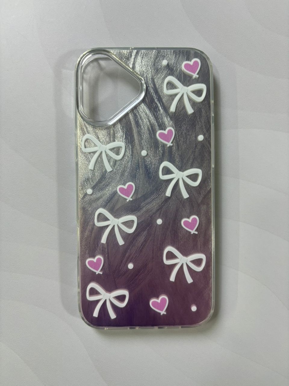 Case iPhone 16 Plus - TuCase.sc