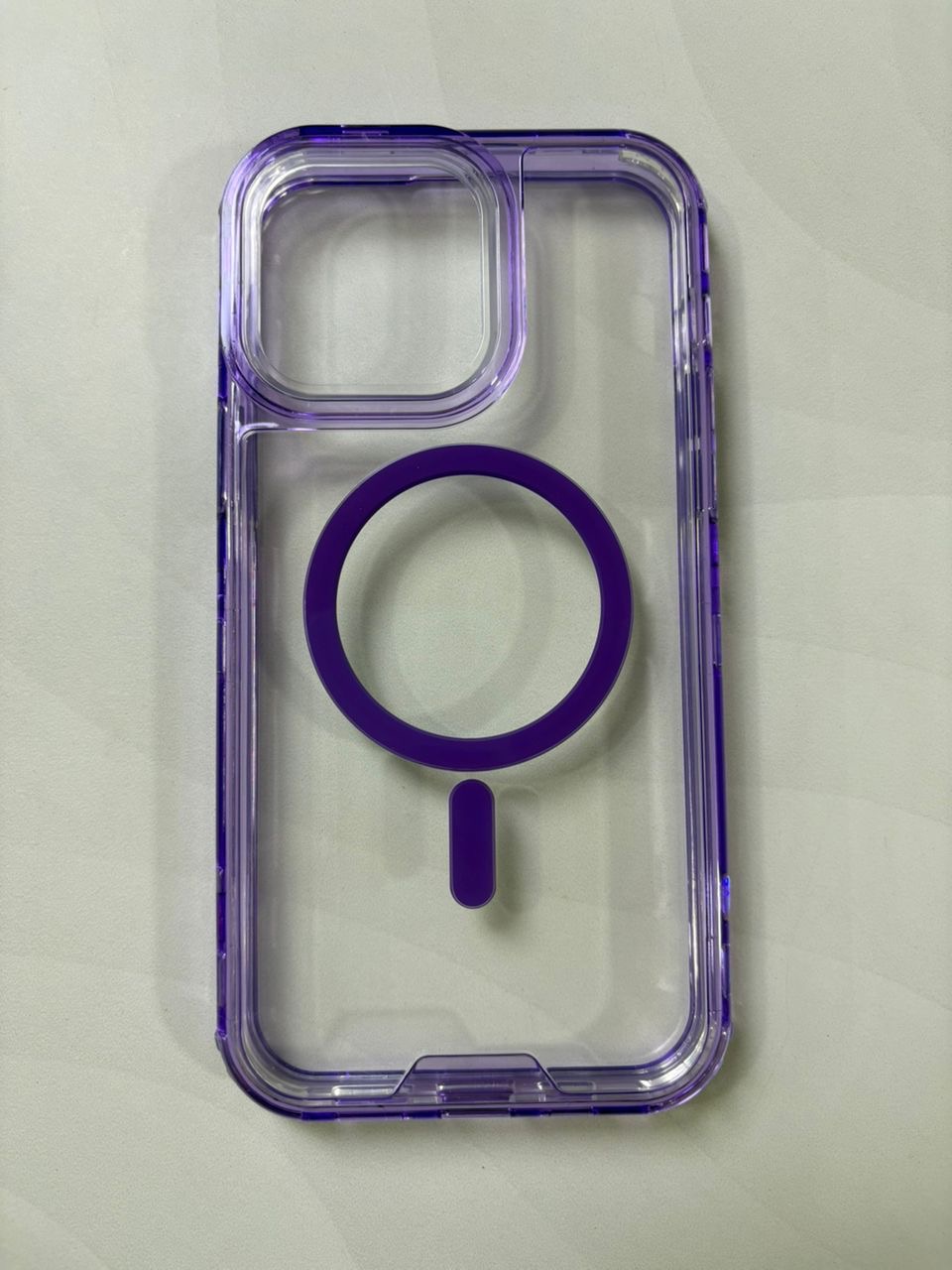 Case 360 con MagSafe iPhone 14 Pro Max - TuCase.sc