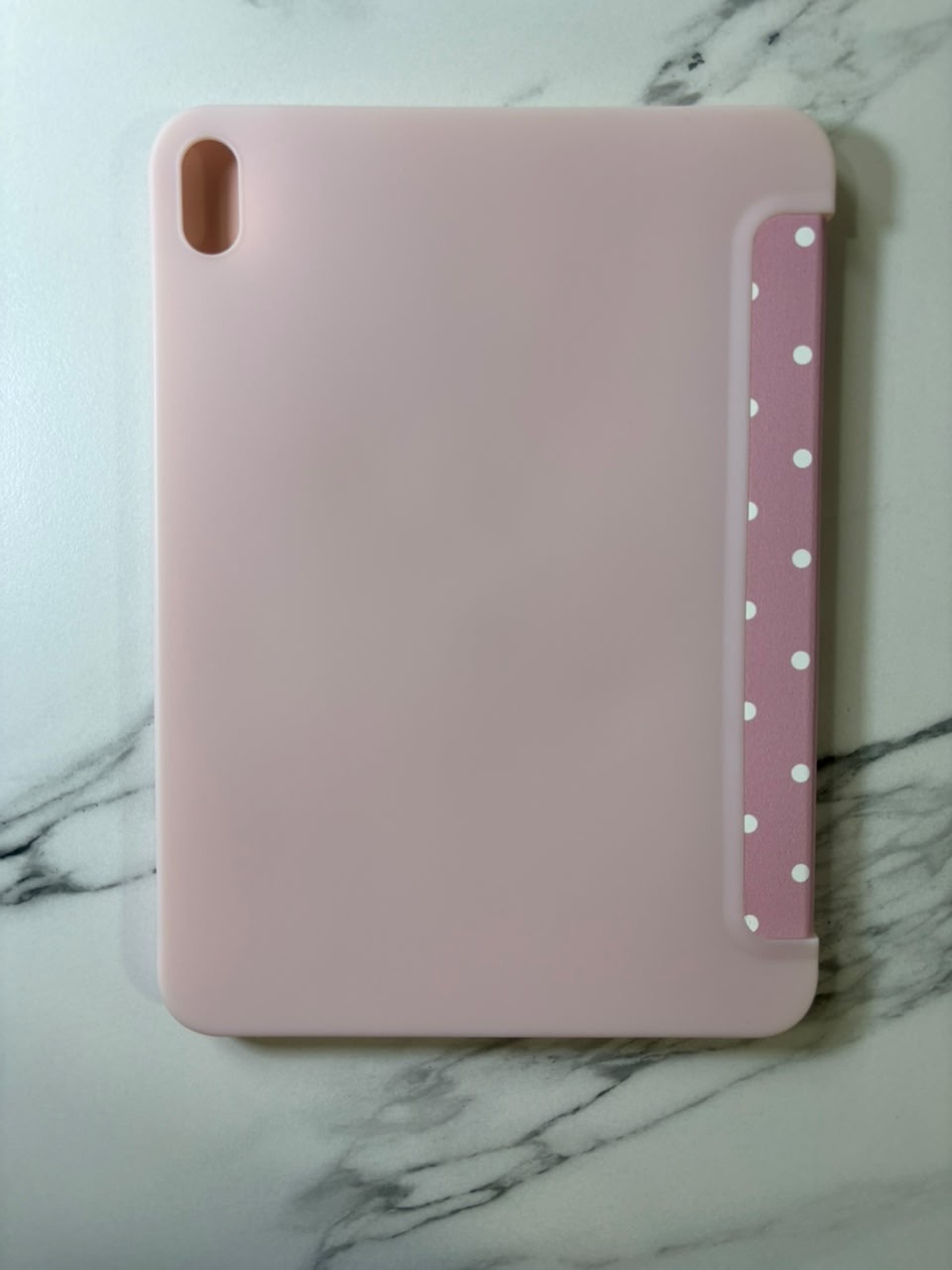 Case iPad A16 - TuCase.sc
