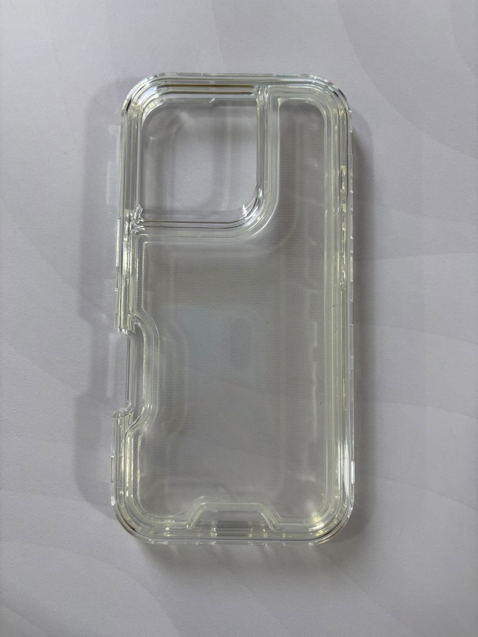 Case 360 iPhone 16 Pro - TuCase.sc