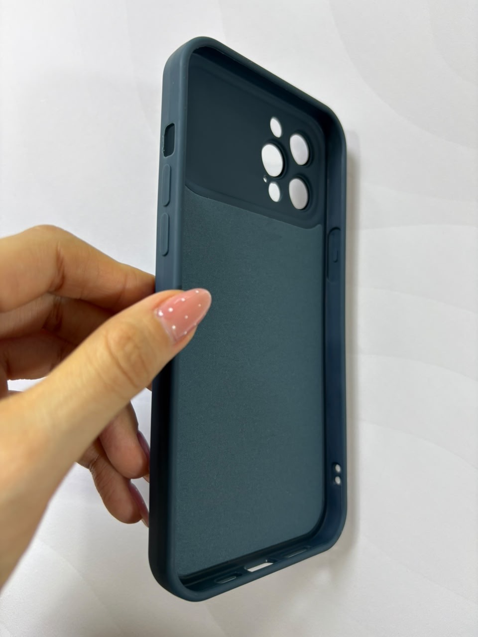 Case iPhone 12 Pro Max - TuCase.sc
