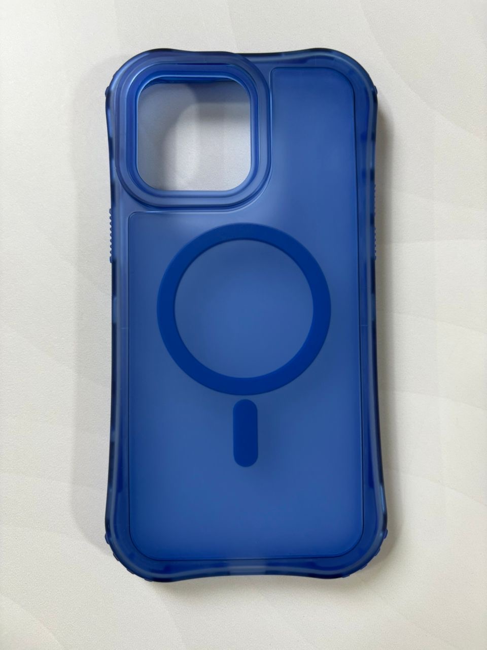 Case 360 Matte iPhone  14 Pro Max - TuCase.sc