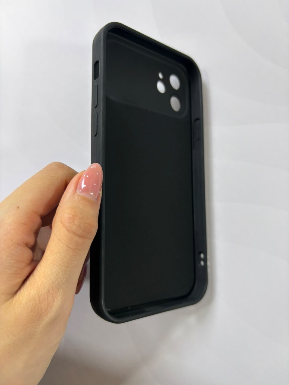 Case iPhone 12 - TuCase.sc