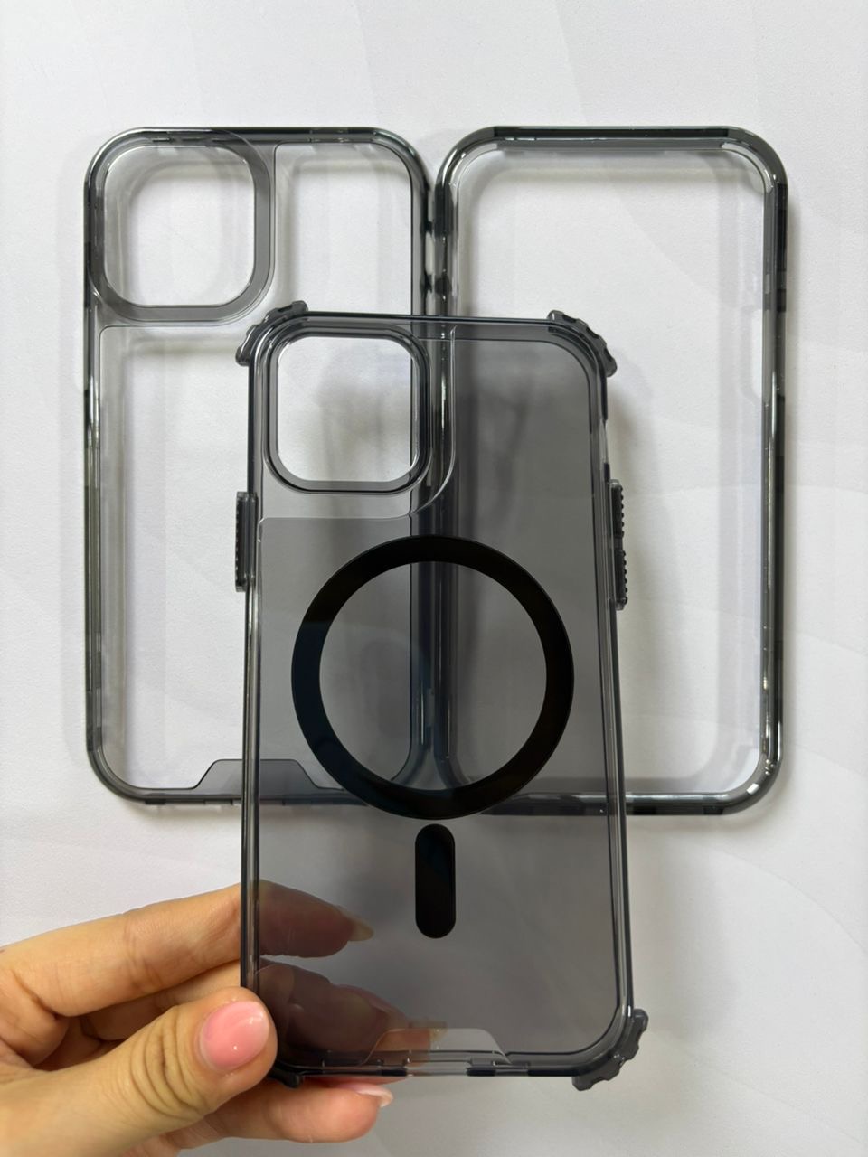 Case 360 iPhone 12 / 12 Pro - TuCase.sc