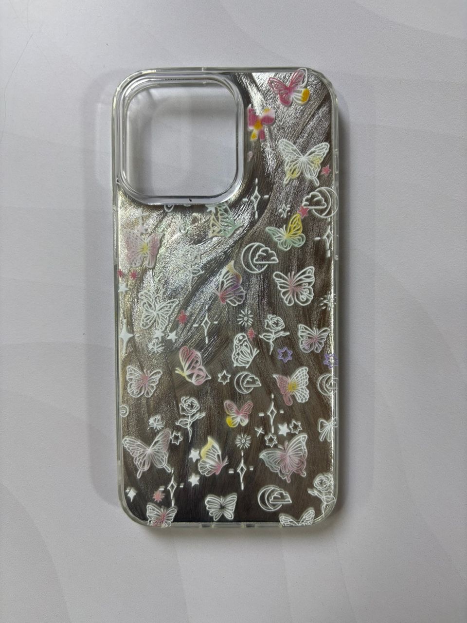 Case iPhone 15 Pro Max - TuCase.sc