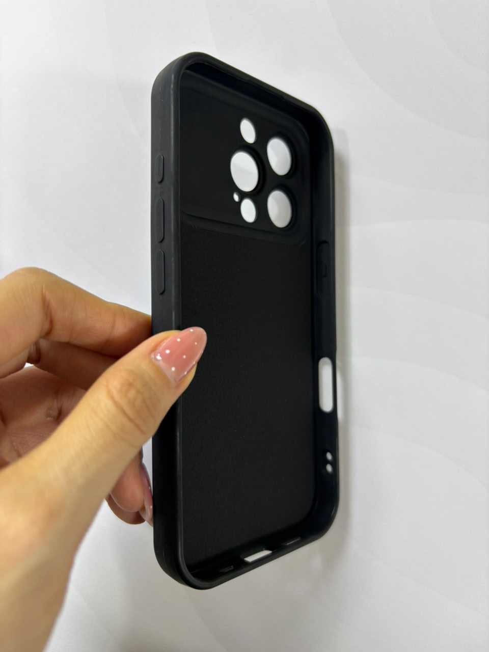 Case iPhone 16 Pro - TuCase.sc