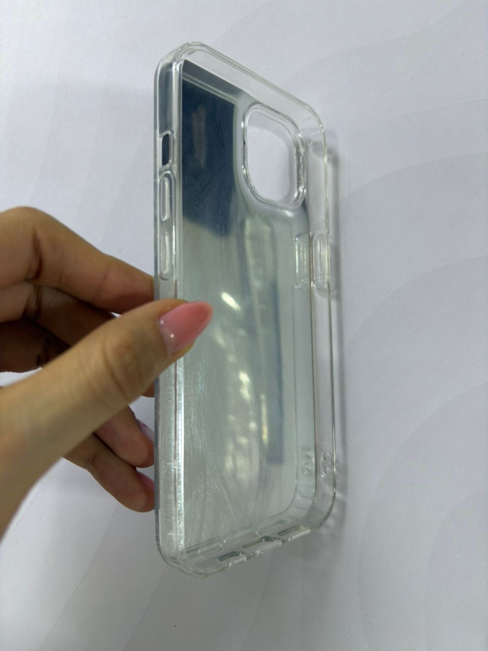 Case iPhone 13 / iPhone 14 - TuCase.sc