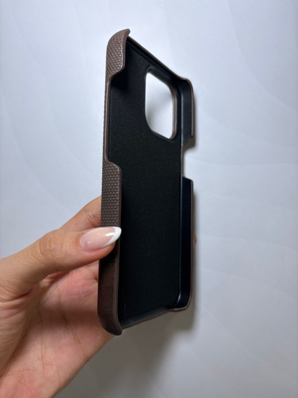 Case iPhone 13 Pro - Tucase.sc Store