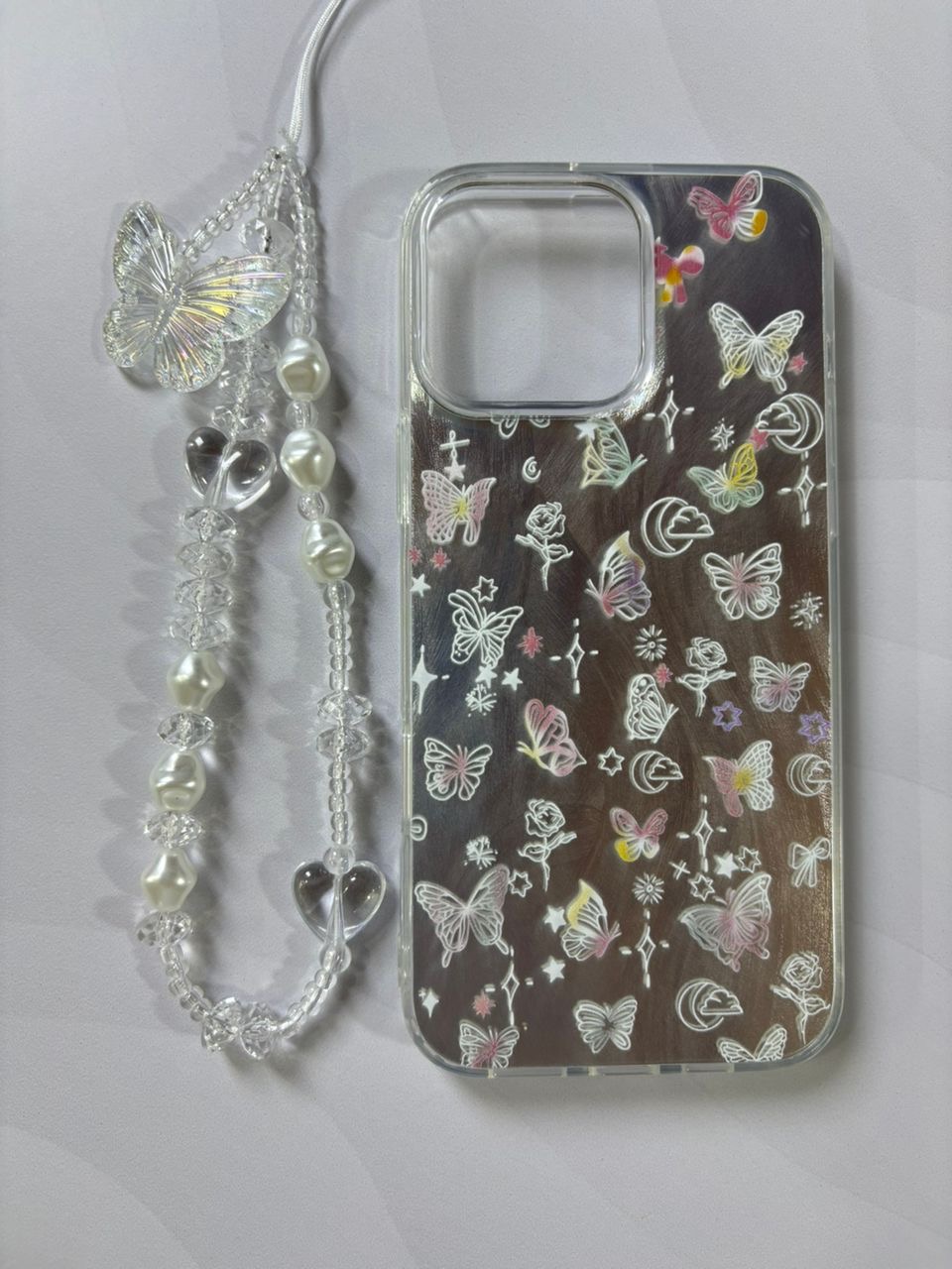 Case iPhone 16 Pro Max - TuCase.sc