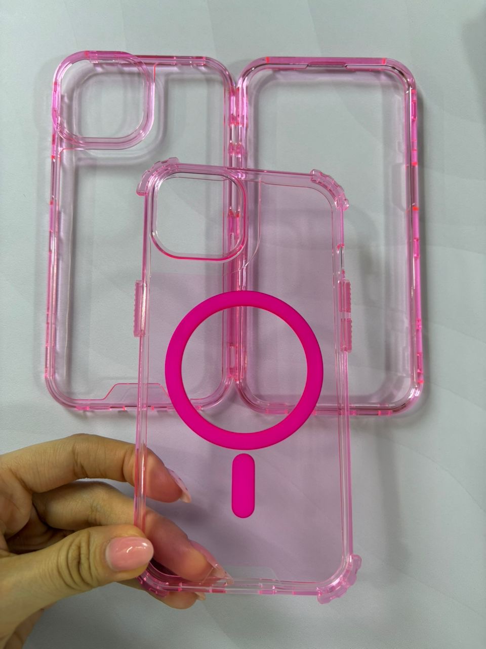 Case 360 iPhone 13 / iPhone 14 - TuCase.sc