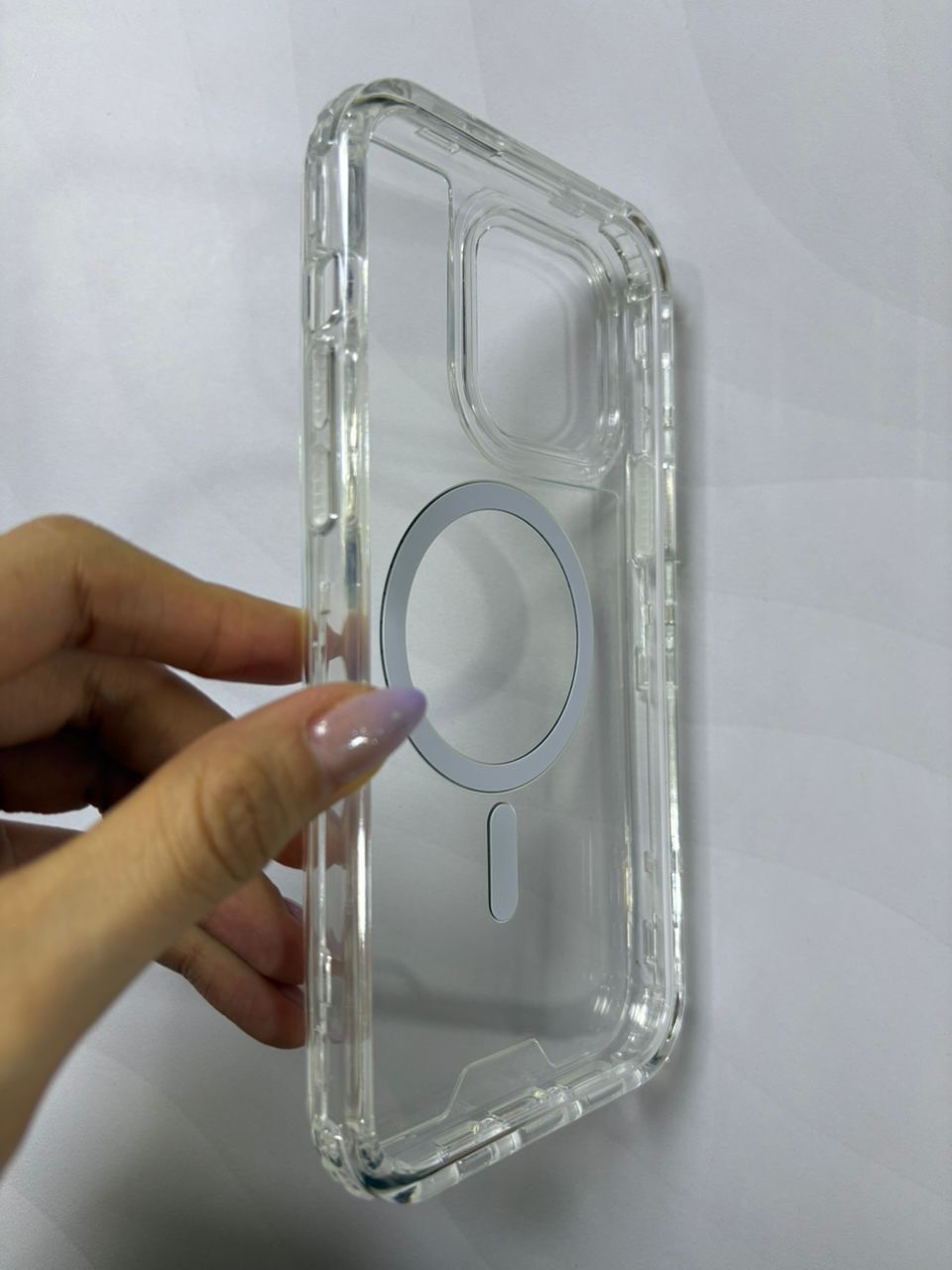 Case 360 con MagSafe iPhone 14 Pro Max - TuCase.sc
