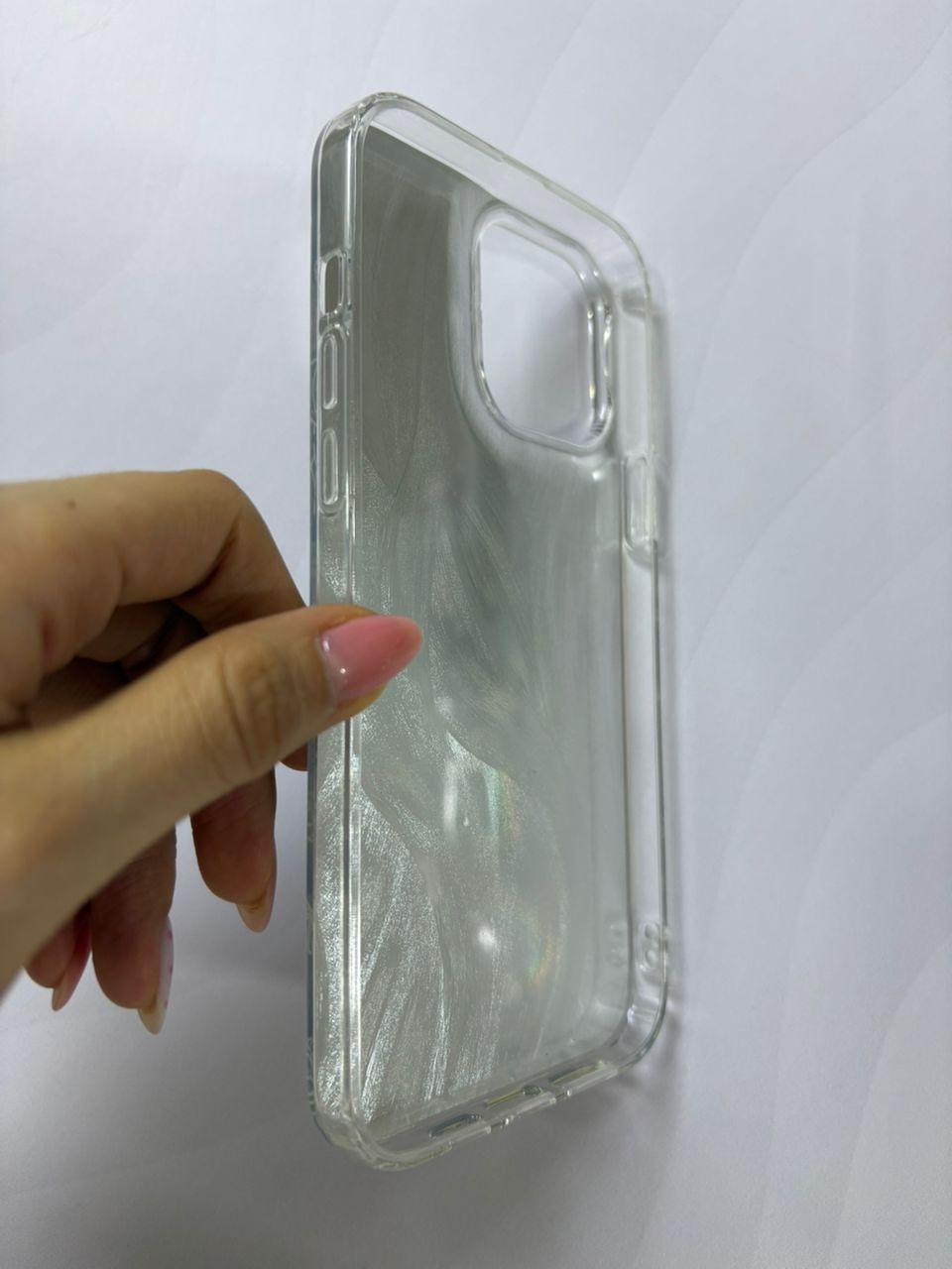 Case iPhone 13 Pro Max - TuCase.sc