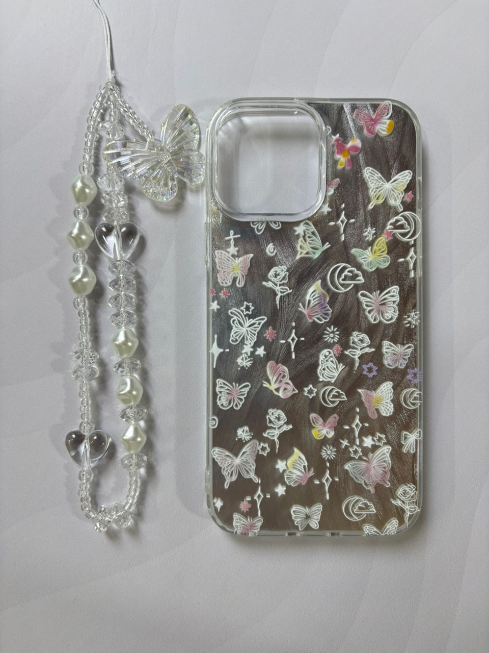 Case iPhone 13 Pro Max - TuCase.sc