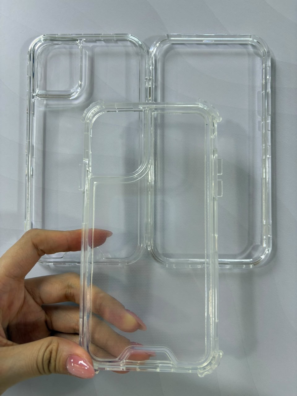 Case 360 iPhone 11 - TuCase.sc