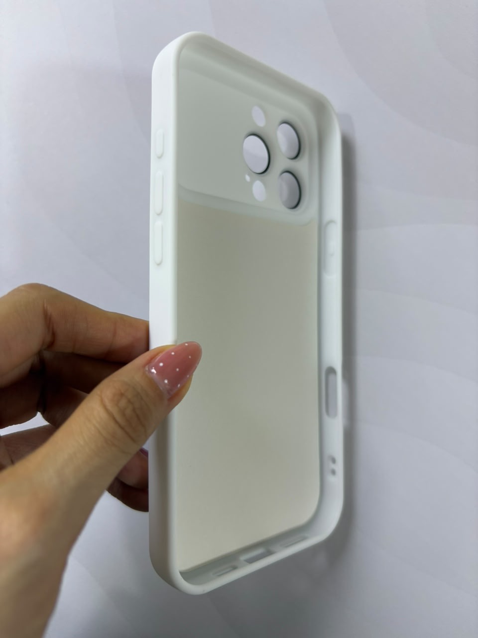 Case iPhone 16 Pro Max - TuCase.sc