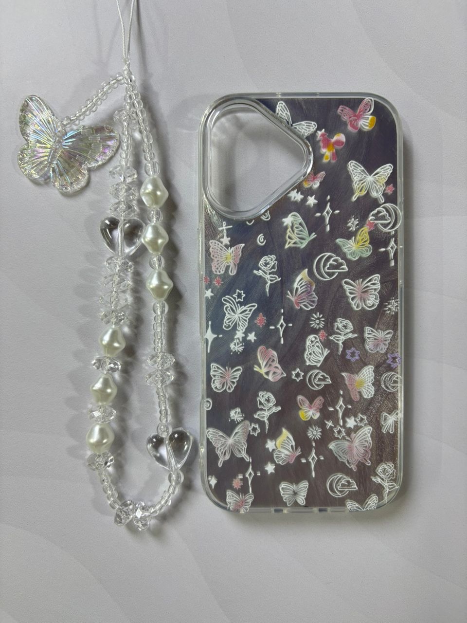 Case iPhone 17 - TuCase.sc
