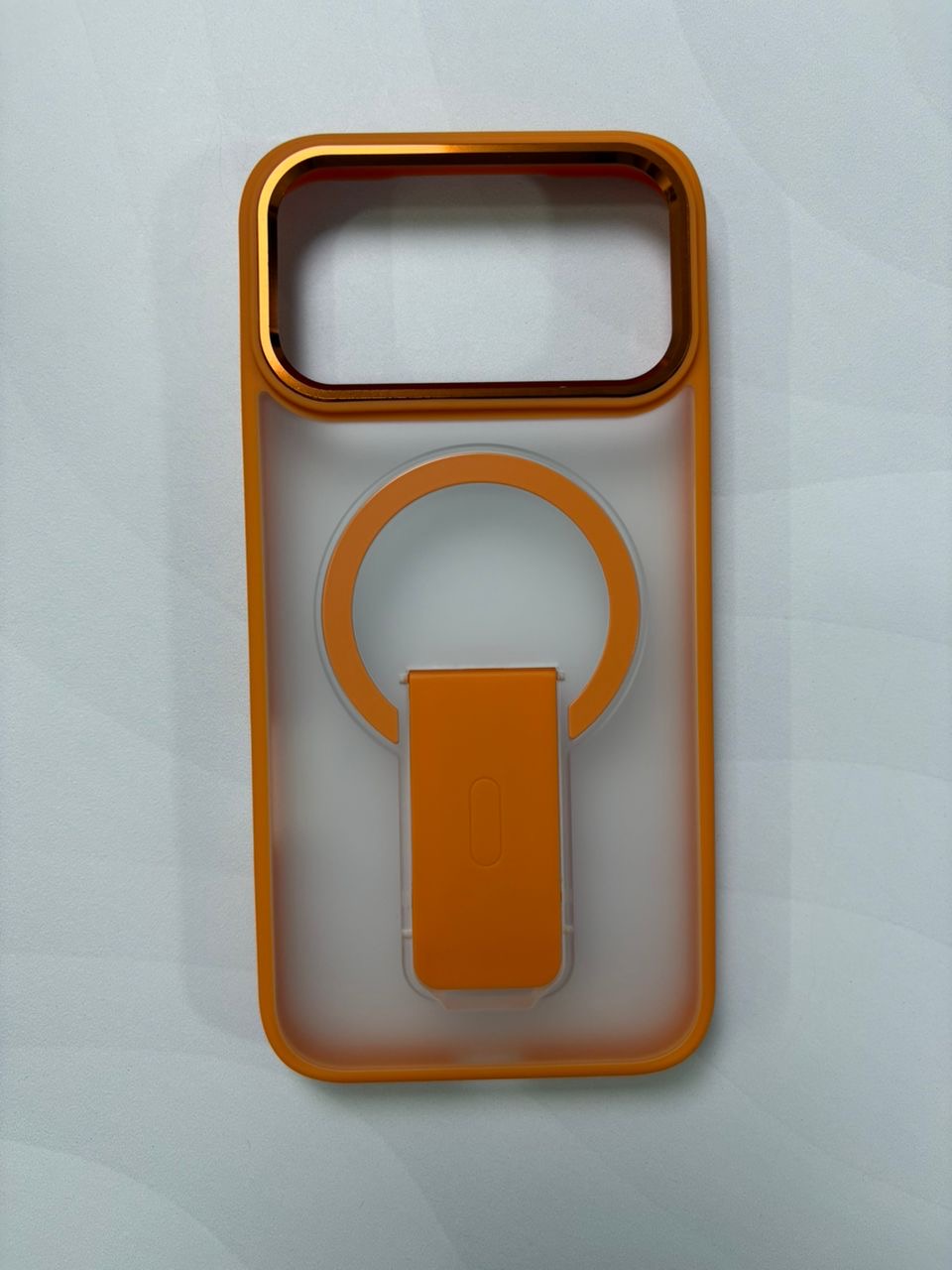 Case iPhone 17 Pro Max - TuCase.sc