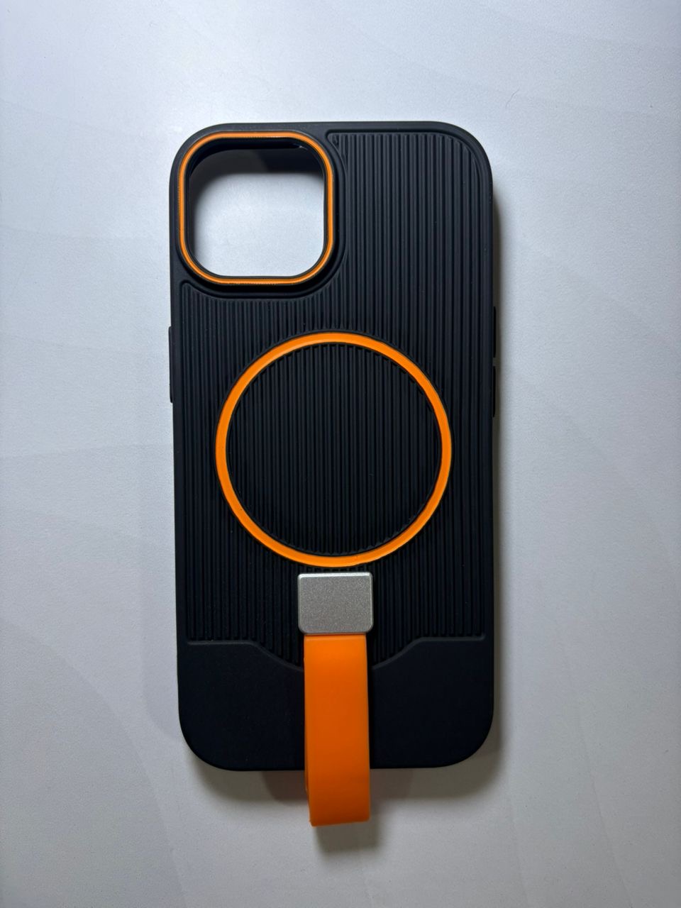 Case iPhone 15 - TuCase.sc