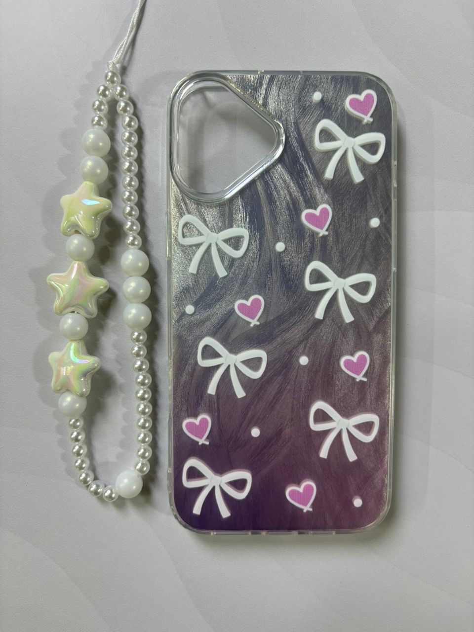 Case iPhone 16 Plus - TuCase.sc