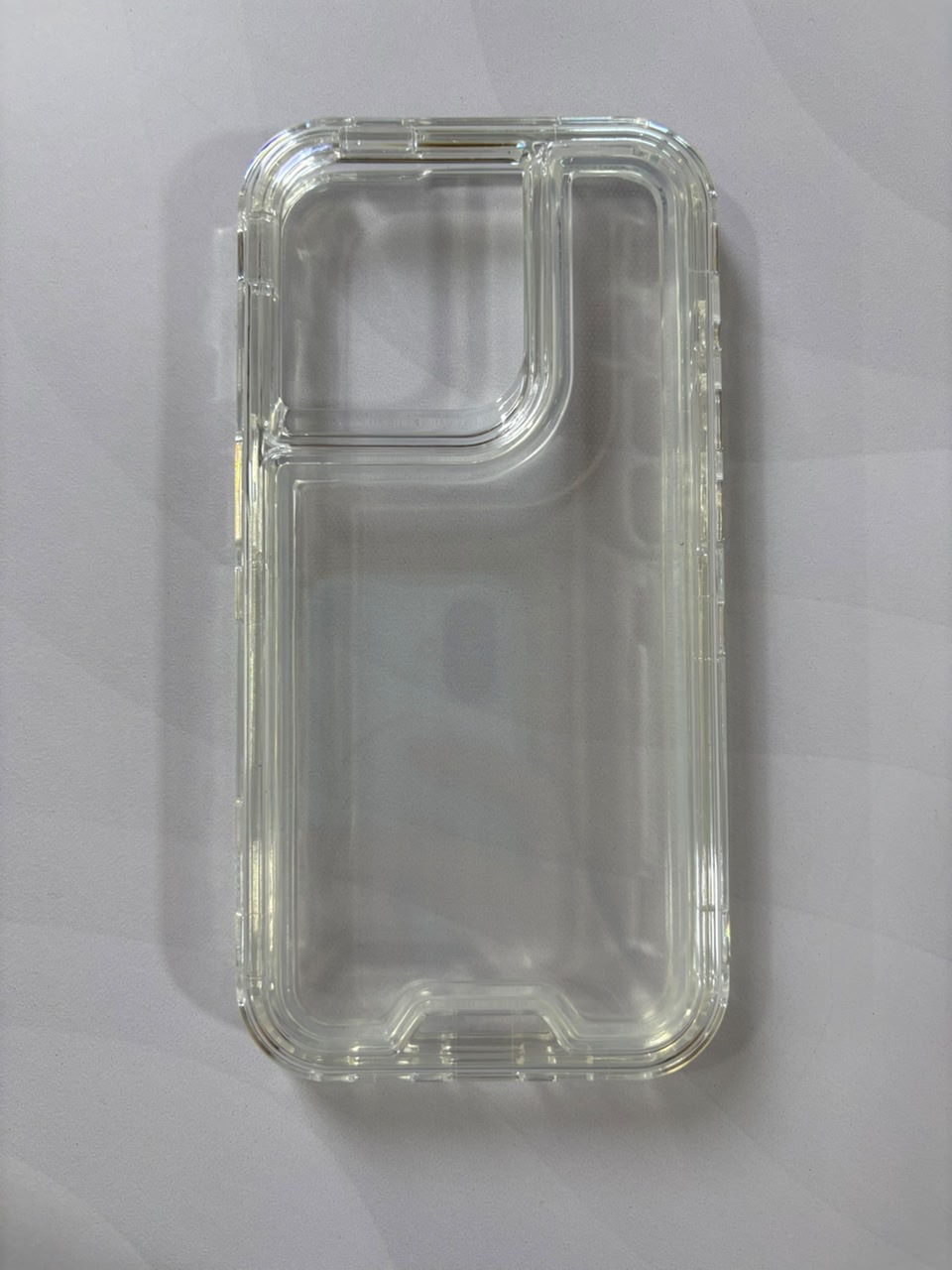 Case 360 iPhone 15 Pro - TuCase.sc