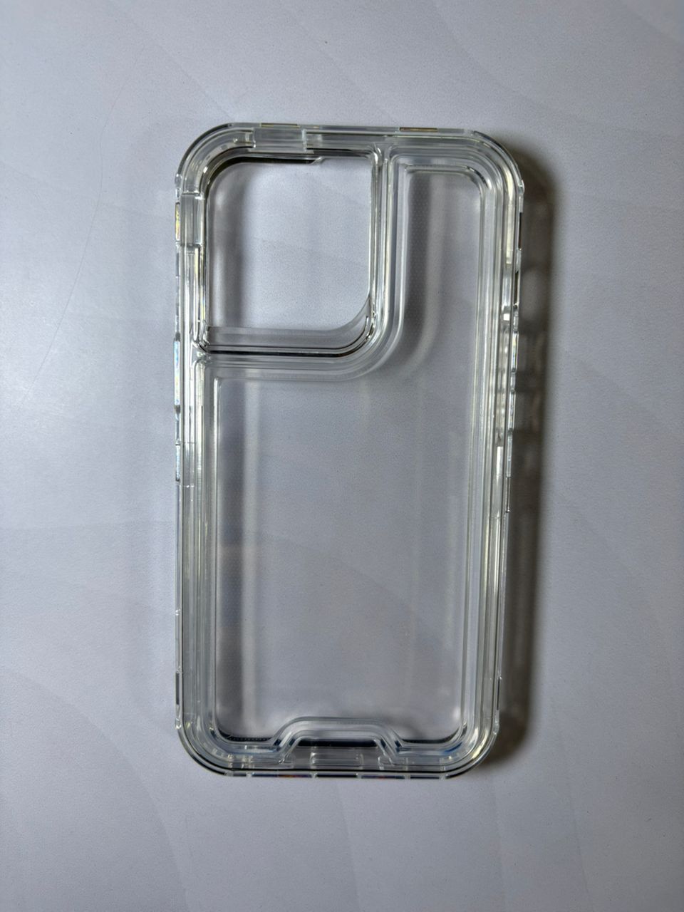 Case 360 iPhone 13 Pro - Tucase.sc Store