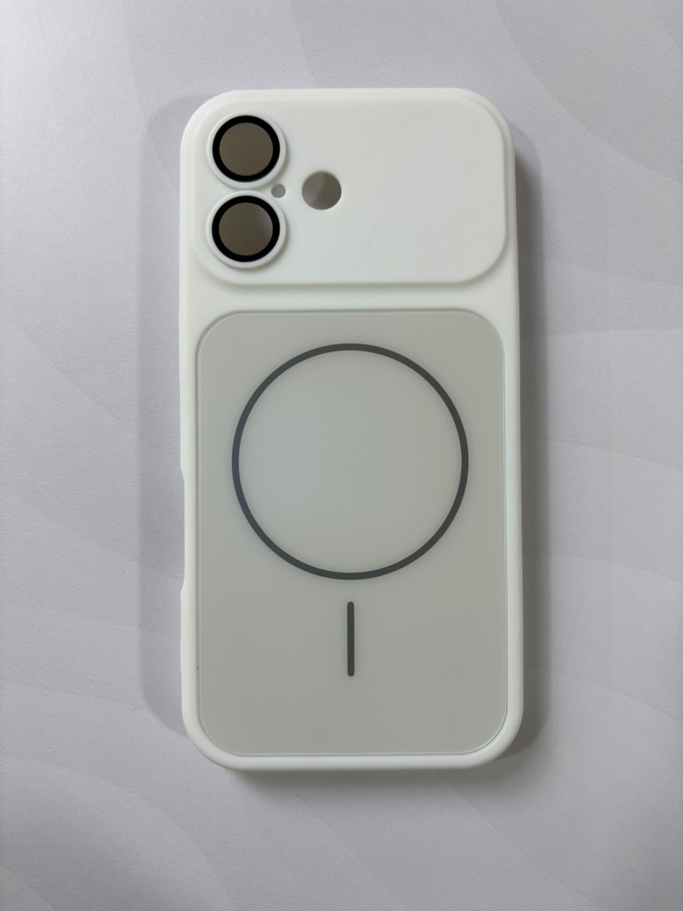 Case iPhone 16 - TuCase.sc