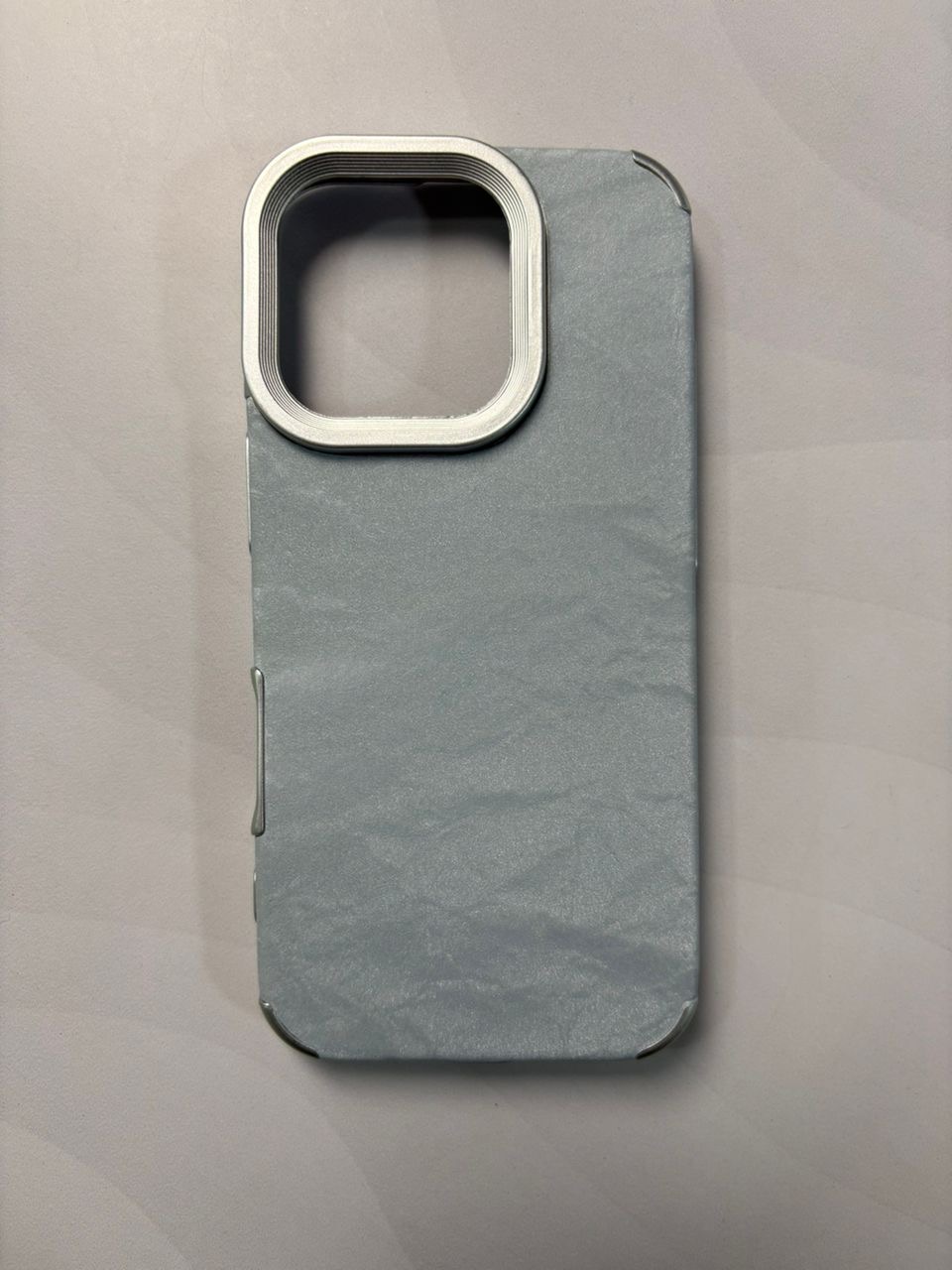 Case iPhone 16 Pro - TuCase.sc