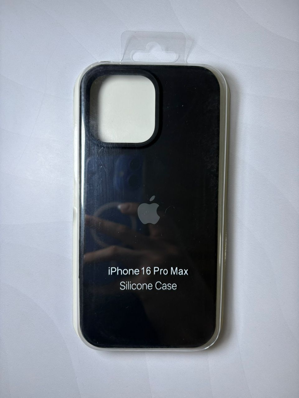 Case iPhone 16 Pro  Max