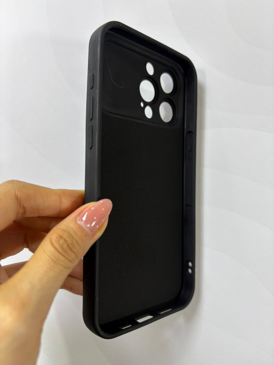 Case iPhone 15 Pro Max - TuCase.sc