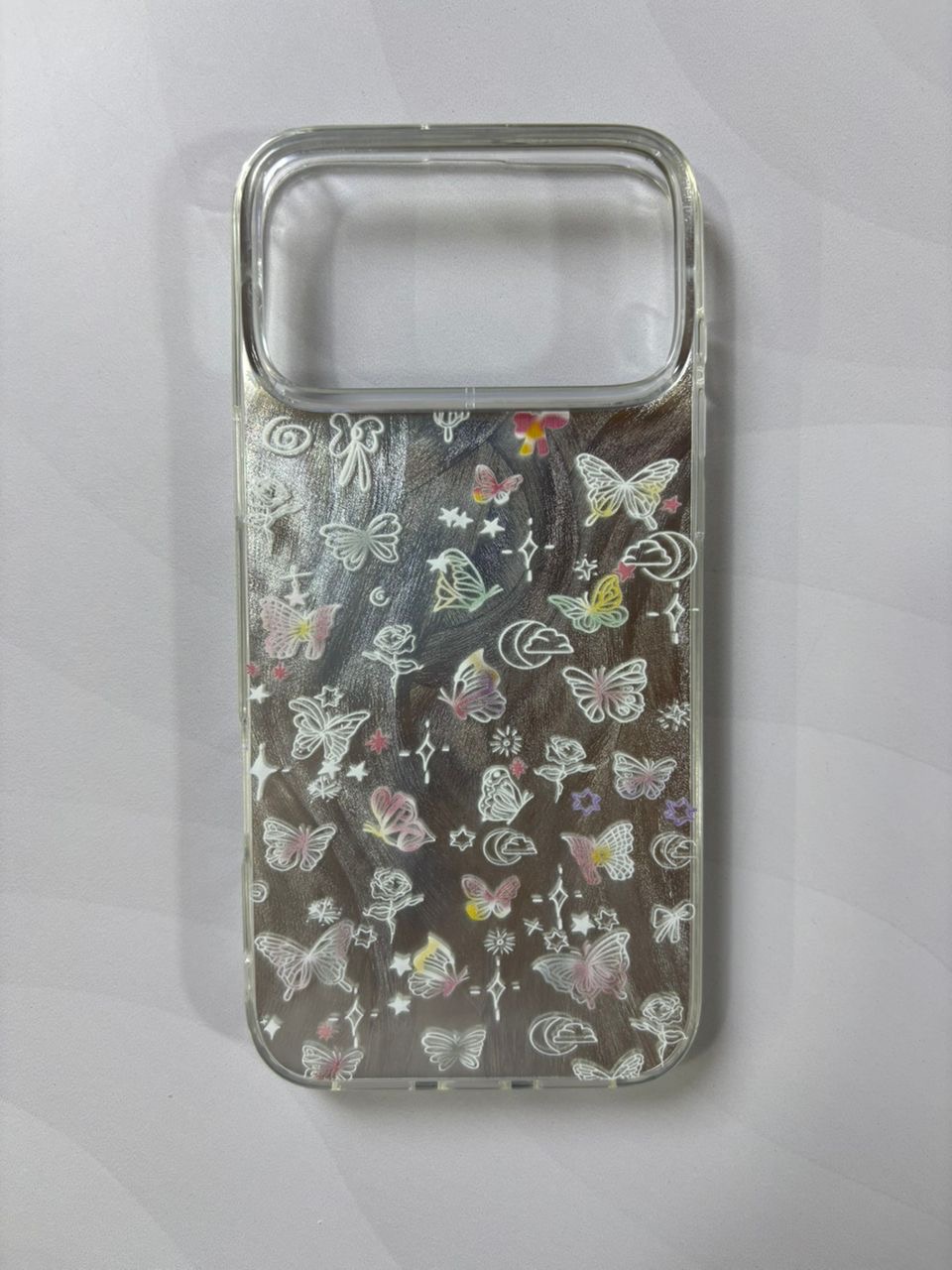 Case iPhone 17 Pro Max - TuCase.sc