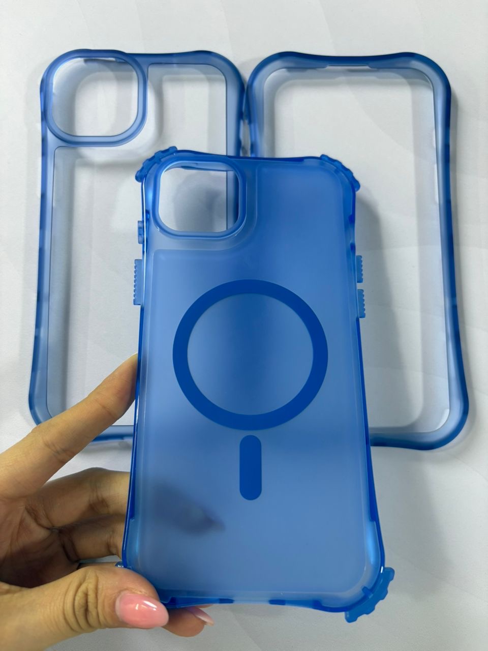 Case 360 iPhone 14 Plus / 15 Plus - TuCase.sc
