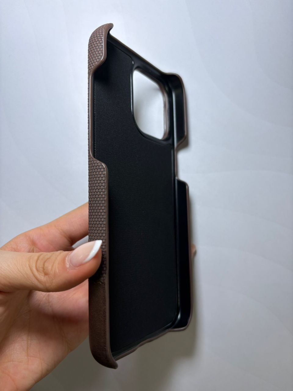 Case iPhone 15 Pro Max - Tucase.sc Store