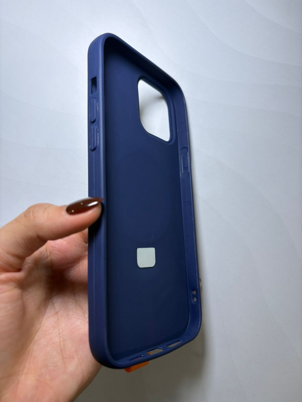 Case iPhone 13 Pro Max - TuCase.sc