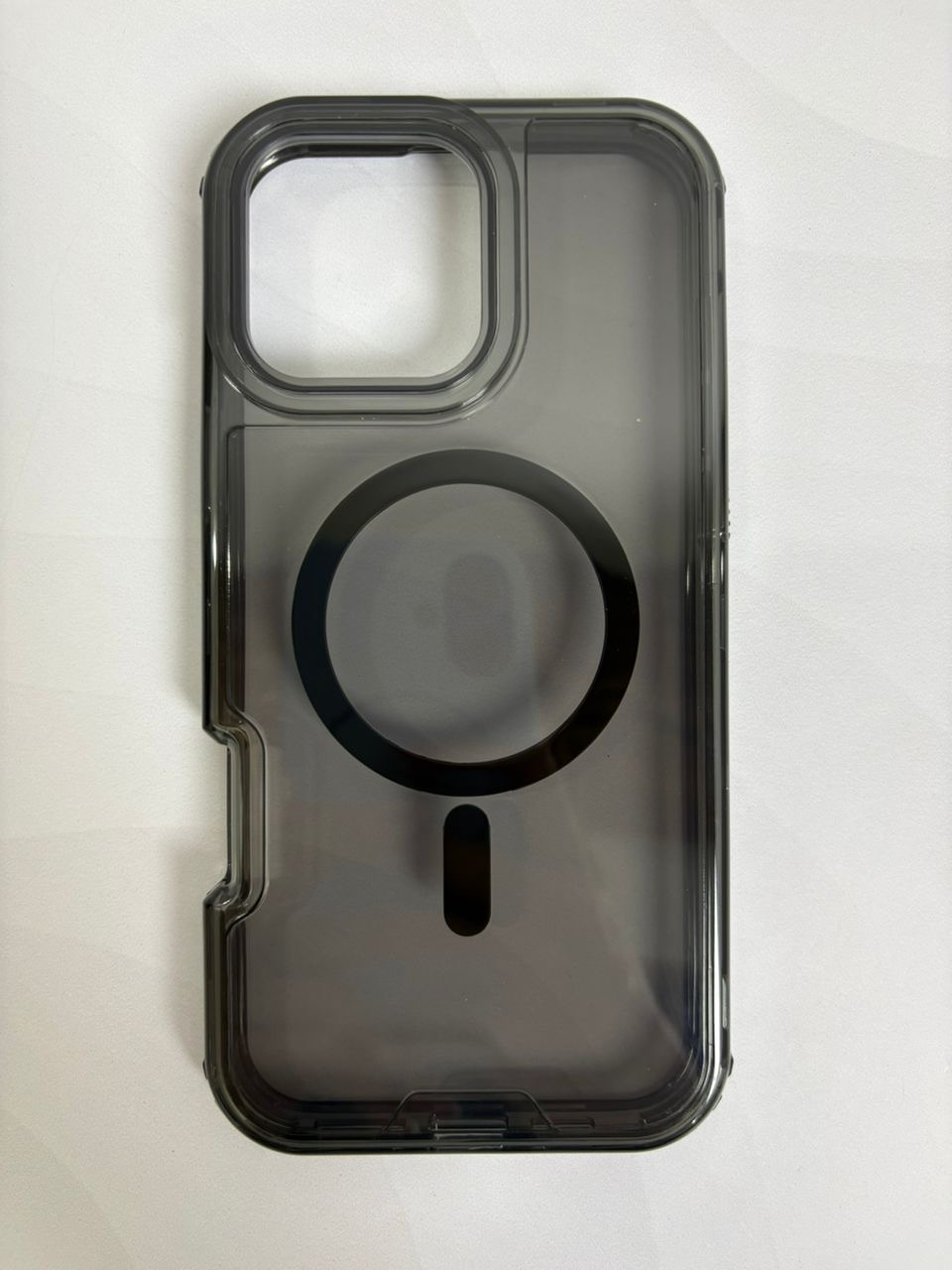 Case 360 iPhone 16 Pro Max - TuCase.sc